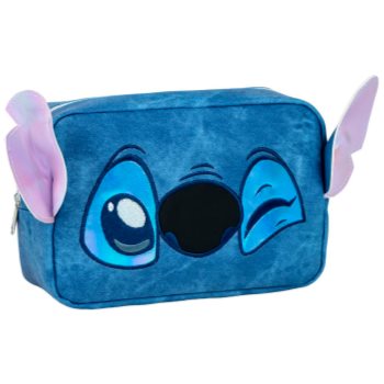 Disney Stitch Toiletry Bag geanta de cosmetice